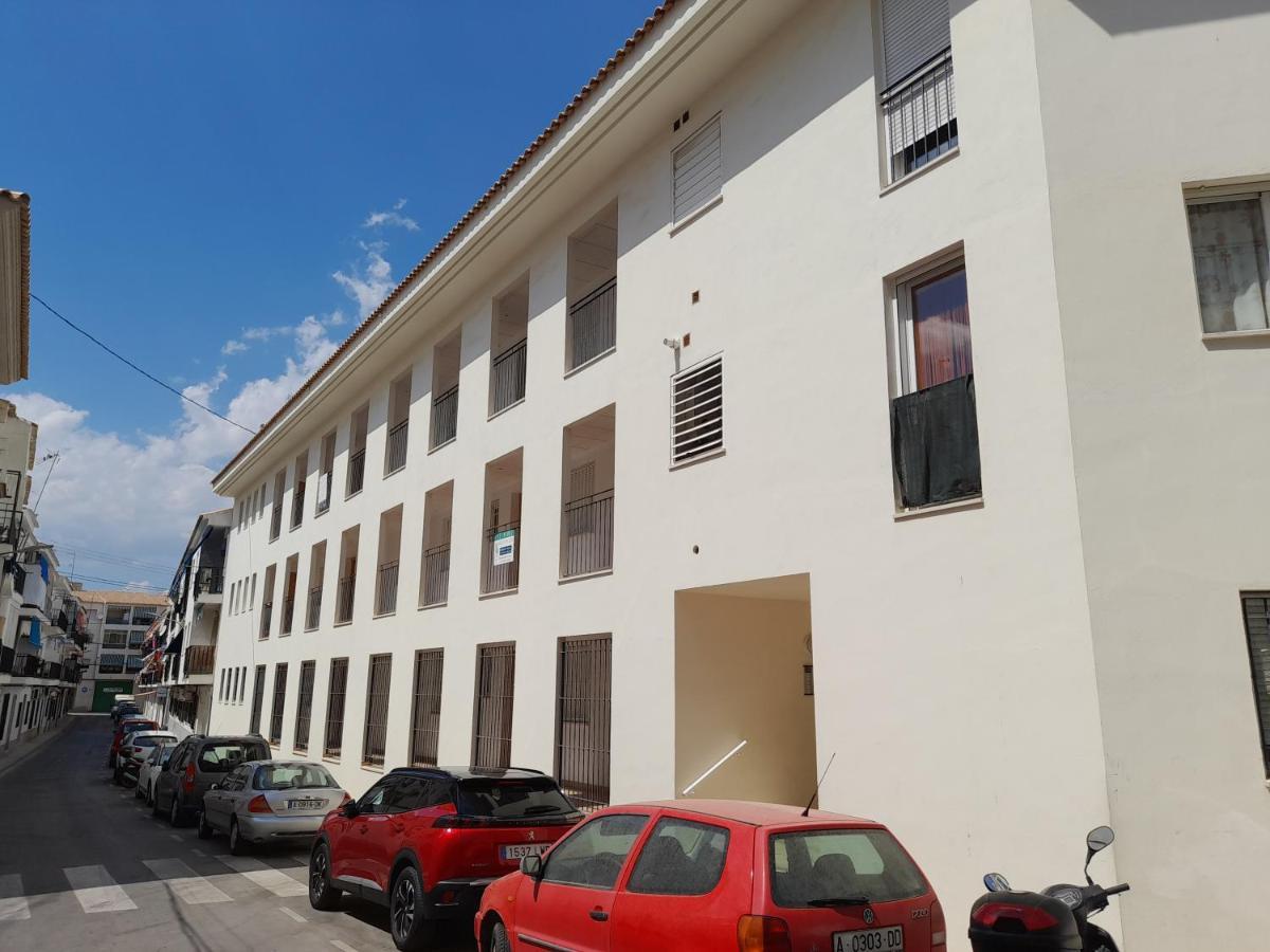 El Gran Azul - Altea Apartment Exterior photo