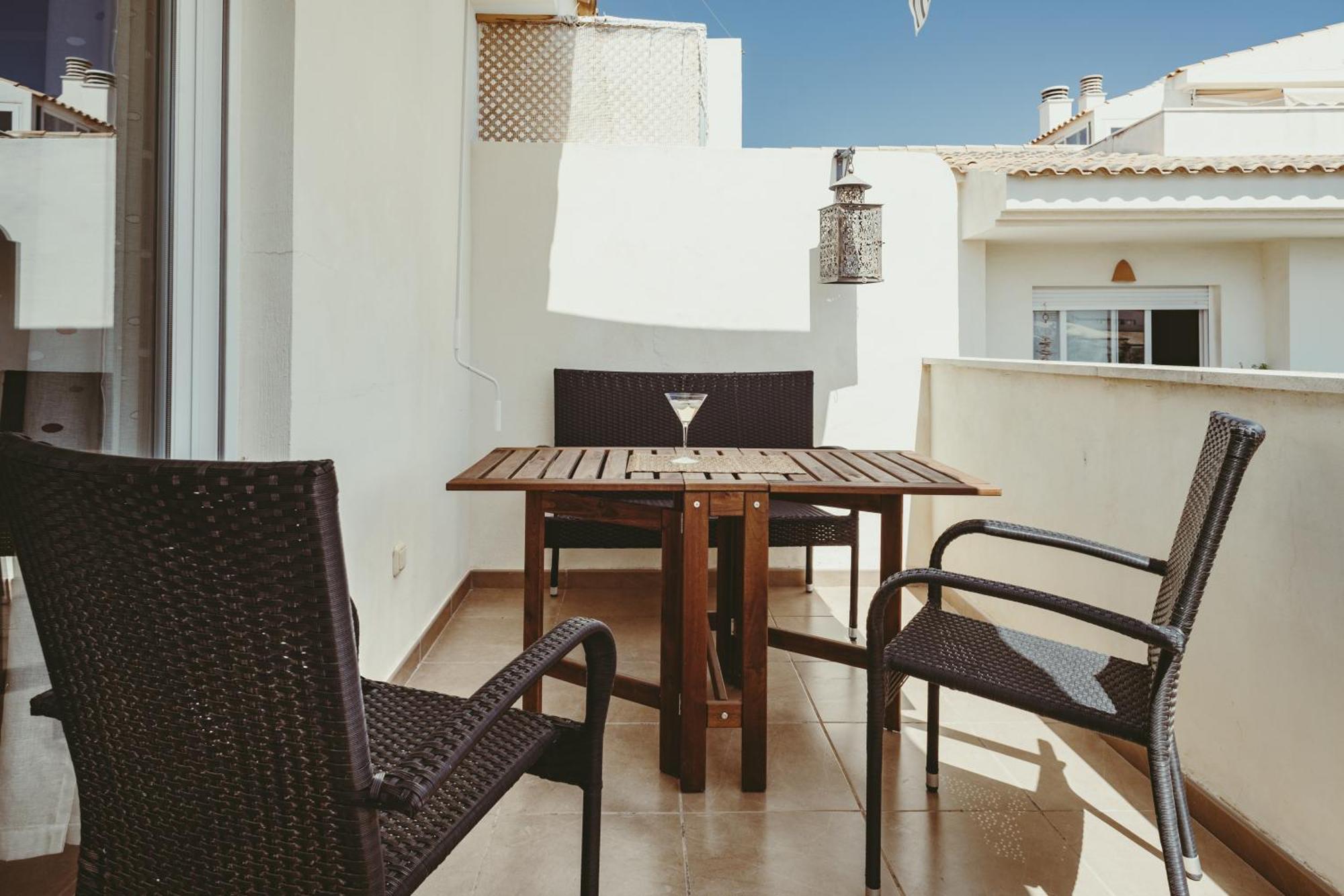 El Gran Azul - Altea Apartment Exterior photo