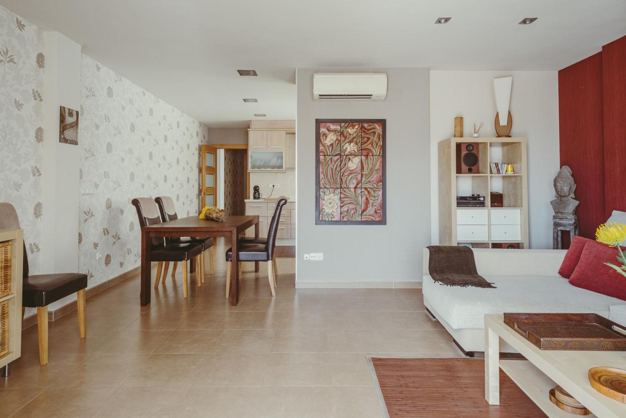 El Gran Azul - Altea Apartment Exterior photo